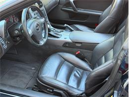 2006 Chevrolet Corvette (CC-2122198) for sale in Newfield, New Jersey