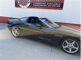 2006 Chevrolet Corvette (CC-2122198) for sale in Newfield, New Jersey