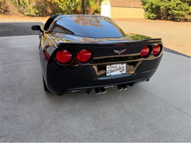 2006 Chevrolet Corvette (CC-2122198) for sale in Newfield, New Jersey