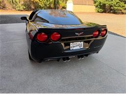 2006 Chevrolet Corvette (CC-2122198) for sale in Newfield, New Jersey