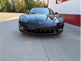 2006 Chevrolet Corvette (CC-2122198) for sale in Newfield, New Jersey
