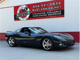 2006 Chevrolet Corvette (CC-2122198) for sale in Newfield, New Jersey