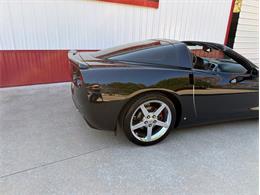 2006 Chevrolet Corvette (CC-2122198) for sale in Newfield, New Jersey