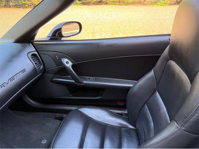 2006 Chevrolet Corvette (CC-2122198) for sale in Newfield, New Jersey