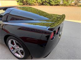 2006 Chevrolet Corvette (CC-2122198) for sale in Newfield, New Jersey