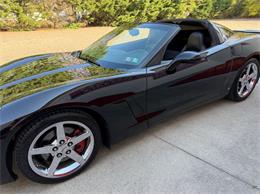 2006 Chevrolet Corvette (CC-2122198) for sale in Newfield, New Jersey