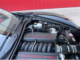 2006 Chevrolet Corvette (CC-2122198) for sale in Newfield, New Jersey