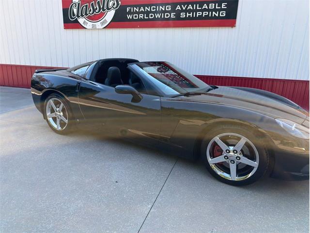 2006 Chevrolet Corvette (CC-2122198) for sale in Newfield, New Jersey
