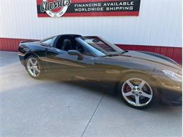 2006 Chevrolet Corvette (CC-2122198) for sale in Newfield, New Jersey