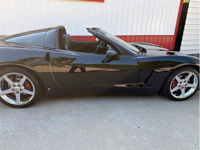 2006 Chevrolet Corvette (CC-2122198) for sale in Newfield, New Jersey