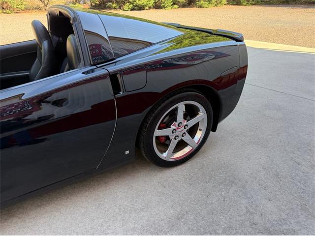 2006 Chevrolet Corvette (CC-2122198) for sale in Newfield, New Jersey