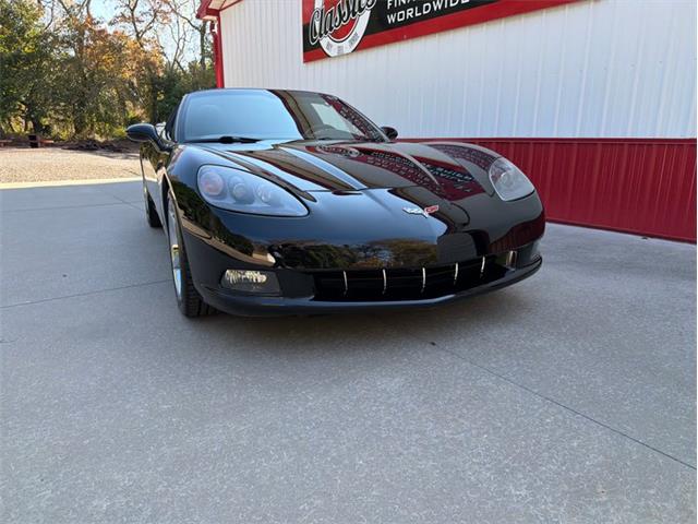 2006 Chevrolet Corvette (CC-2122198) for sale in Newfield, New Jersey