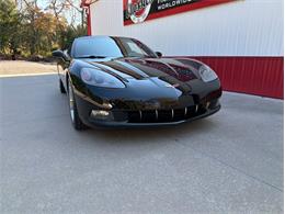 2006 Chevrolet Corvette (CC-2122198) for sale in Newfield, New Jersey