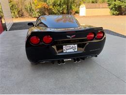 2006 Chevrolet Corvette (CC-2122198) for sale in Newfield, New Jersey