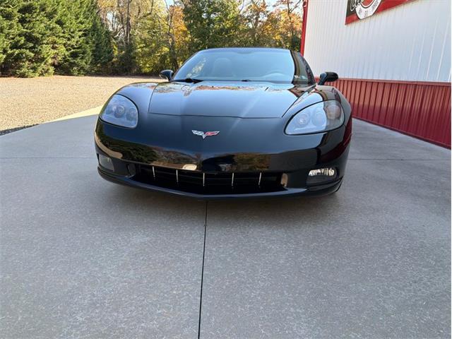 2006 Chevrolet Corvette (CC-2122198) for sale in Newfield, New Jersey