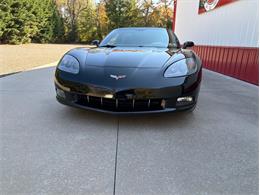 2006 Chevrolet Corvette (CC-2122198) for sale in Newfield, New Jersey