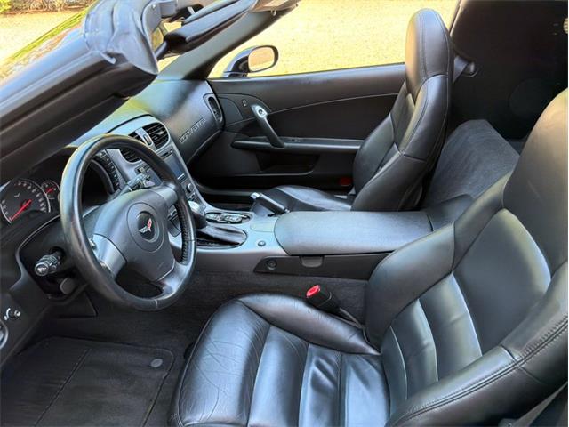 2006 Chevrolet Corvette (CC-2122198) for sale in Newfield, New Jersey