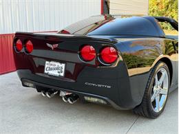2006 Chevrolet Corvette (CC-2122198) for sale in Newfield, New Jersey