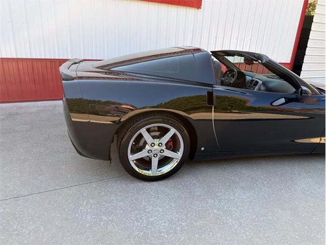 2006 Chevrolet Corvette (CC-2122198) for sale in Newfield, New Jersey