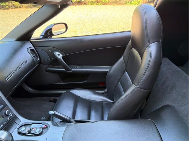 2006 Chevrolet Corvette (CC-2122198) for sale in Newfield, New Jersey