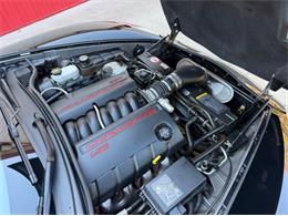 2006 Chevrolet Corvette (CC-2122198) for sale in Newfield, New Jersey