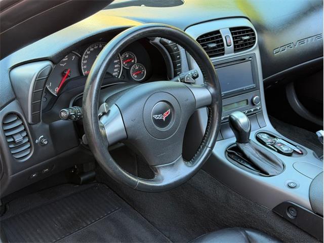 2006 Chevrolet Corvette (CC-2122198) for sale in Newfield, New Jersey