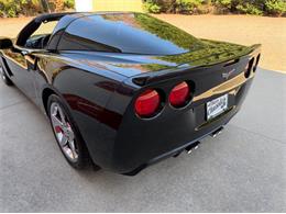 2006 Chevrolet Corvette (CC-2122198) for sale in Newfield, New Jersey