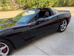 2006 Chevrolet Corvette (CC-2122198) for sale in Newfield, New Jersey