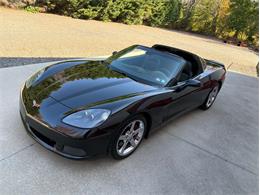2006 Chevrolet Corvette (CC-2122198) for sale in Newfield, New Jersey