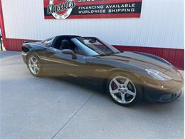 2006 Chevrolet Corvette (CC-2122198) for sale in Newfield, New Jersey