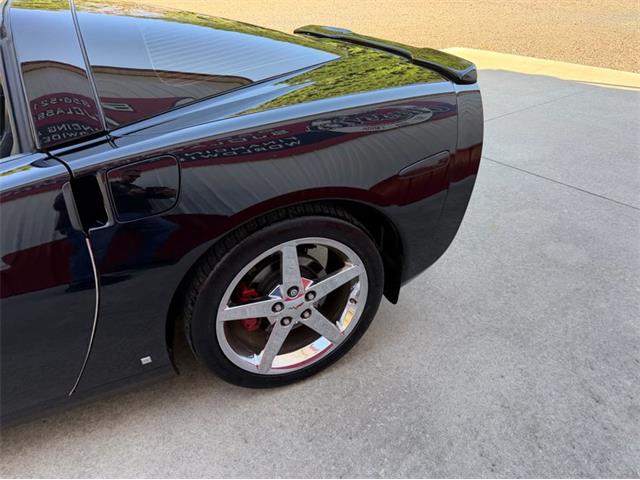 2006 Chevrolet Corvette (CC-2122198) for sale in Newfield, New Jersey