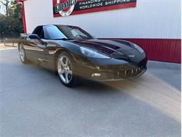 2006 Chevrolet Corvette (CC-2122198) for sale in Newfield, New Jersey