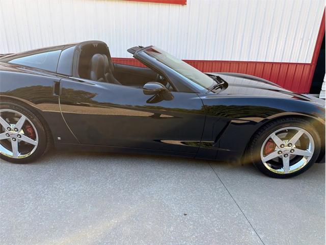 2006 Chevrolet Corvette (CC-2122198) for sale in Newfield, New Jersey
