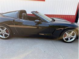 2006 Chevrolet Corvette (CC-2122198) for sale in Newfield, New Jersey