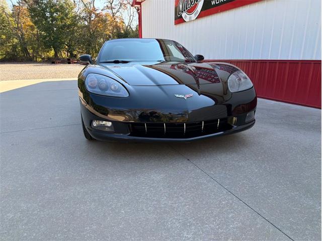 2006 Chevrolet Corvette (CC-2122198) for sale in Newfield, New Jersey