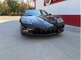 2006 Chevrolet Corvette (CC-2122198) for sale in Newfield, New Jersey