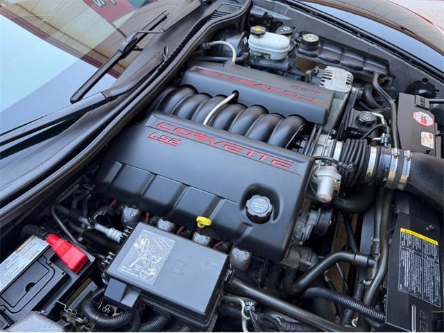 2006 Chevrolet Corvette (CC-2122198) for sale in Newfield, New Jersey