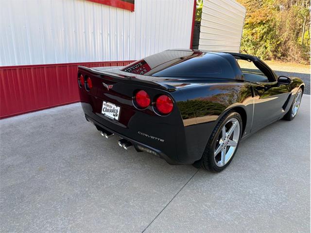 2006 Chevrolet Corvette (CC-2122198) for sale in Newfield, New Jersey