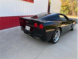 2006 Chevrolet Corvette (CC-2122198) for sale in Newfield, New Jersey