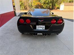 2006 Chevrolet Corvette (CC-2122198) for sale in Newfield, New Jersey