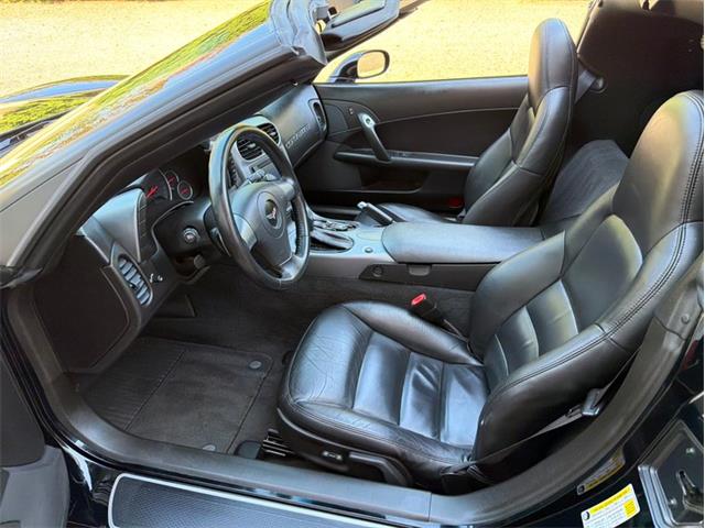 2006 Chevrolet Corvette (CC-2122198) for sale in Newfield, New Jersey