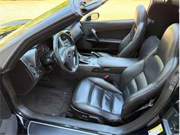 2006 Chevrolet Corvette (CC-2122198) for sale in Newfield, New Jersey