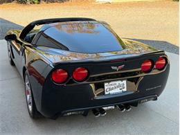 2006 Chevrolet Corvette (CC-2122198) for sale in Newfield, New Jersey