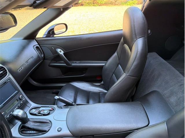 2006 Chevrolet Corvette (CC-2122198) for sale in Newfield, New Jersey