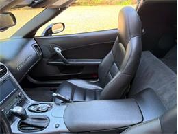 2006 Chevrolet Corvette (CC-2122198) for sale in Newfield, New Jersey