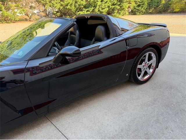 2006 Chevrolet Corvette (CC-2122198) for sale in Newfield, New Jersey