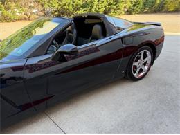 2006 Chevrolet Corvette (CC-2122198) for sale in Newfield, New Jersey