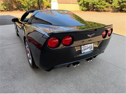 2006 Chevrolet Corvette (CC-2122198) for sale in Newfield, New Jersey