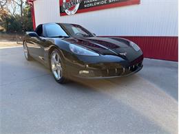 2006 Chevrolet Corvette (CC-2122198) for sale in Newfield, New Jersey