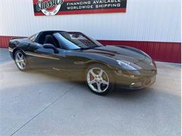 2006 Chevrolet Corvette (CC-2122198) for sale in Newfield, New Jersey